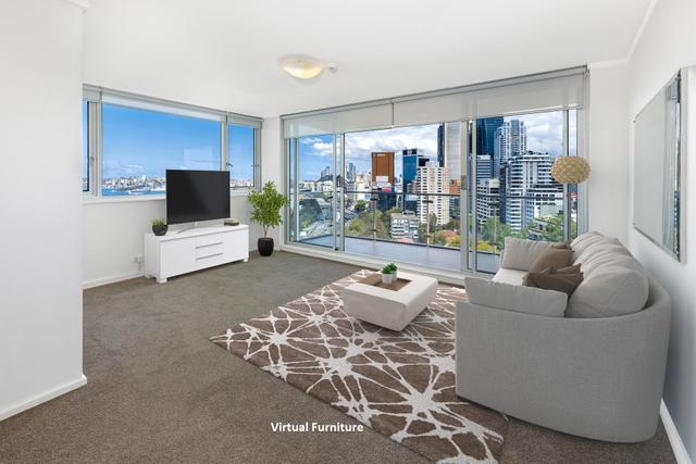 35/95A Ridge Street, NSW 2060