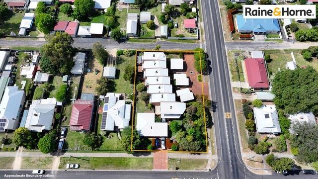 Units 1-8/93-95 Brae Street, NSW 2360