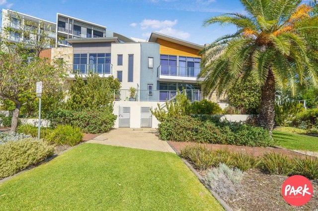 10/8 Hordern Street, WA 6100