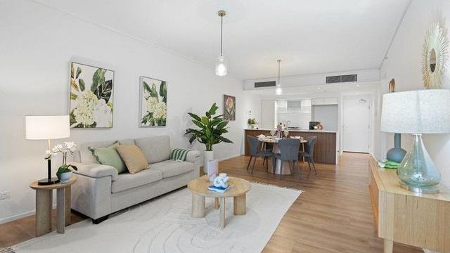 184/30 Macrossan Street, QLD 4000