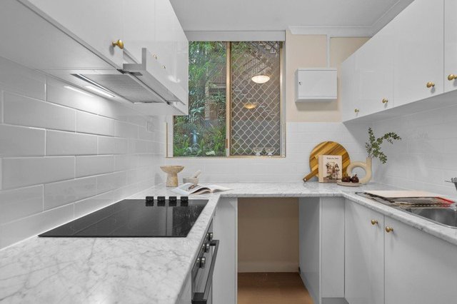 1/21 McIlwraith Street, QLD 4066