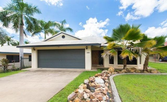 103 Forrest Parade, NT 0832