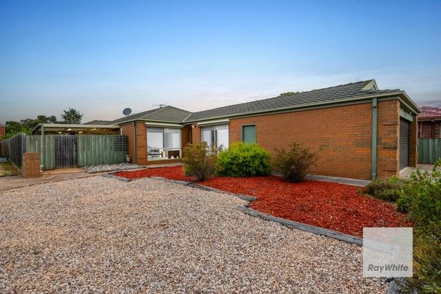 3 Toombak Walk, VIC 3037
