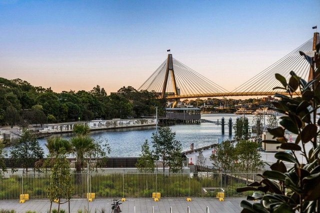 3/84-86 Wentworth Park Road, NSW 2037