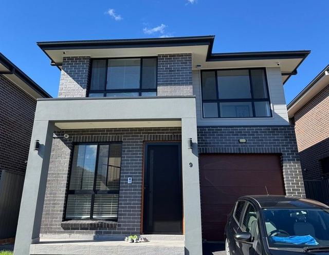 9 Buckton  Street, NSW 2763