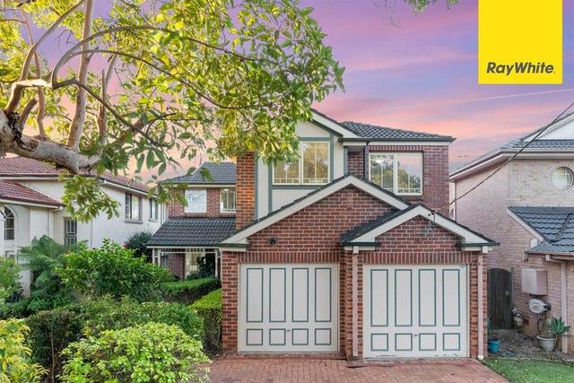 44A Duffy Avenue, NSW 2120