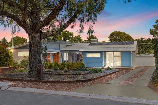53 Gairdner Circuit, ACT 2617