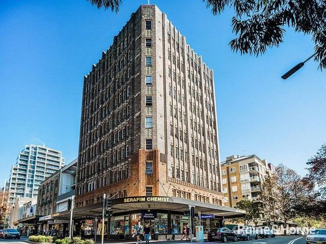 505/389 Bourke Street, NSW 2010