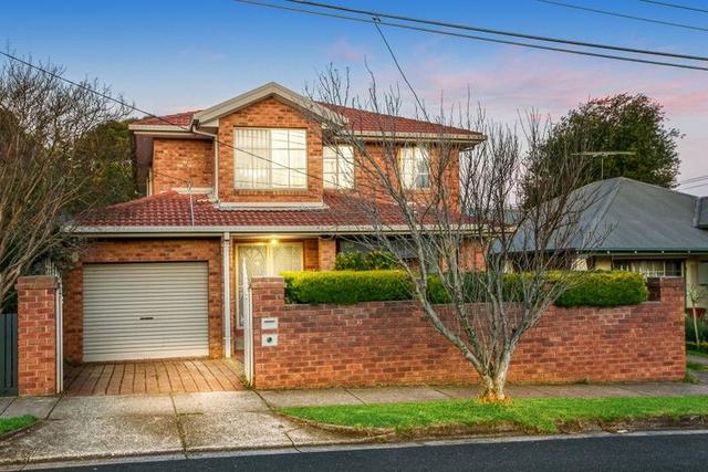 12 Jessie Street, VIC 3072