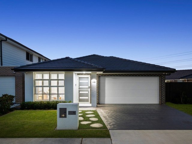 46 Horizon Loop, NSW 2570