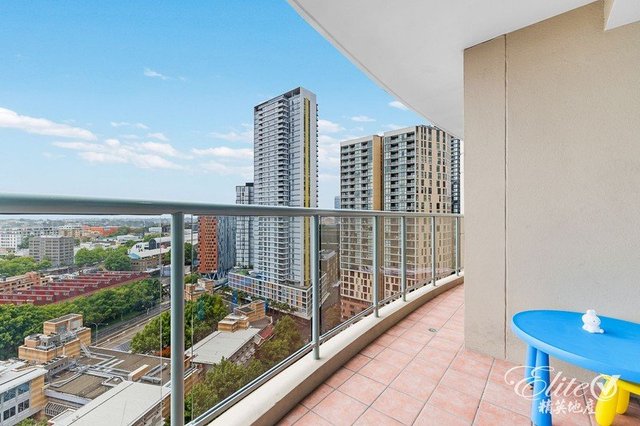 1808/2 Quay Street, NSW 2000