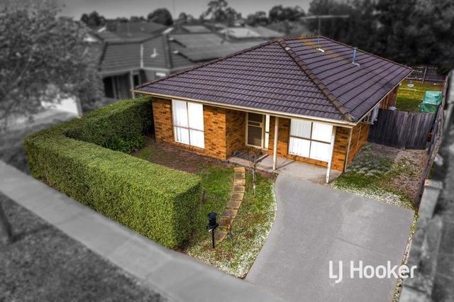 25 Bellbrae  Crescent, VIC 3977