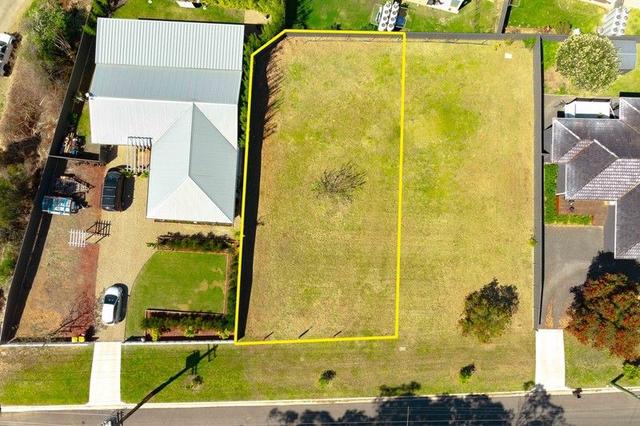 69 Yalwal Road, NSW 2541