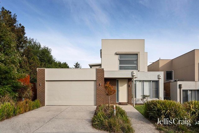 1 Marden Place, VIC 3135