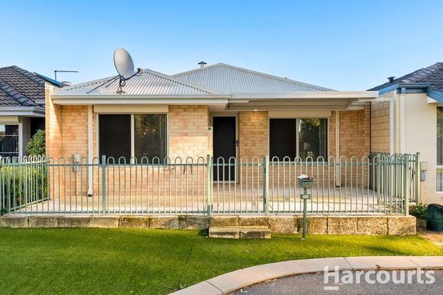 23 Sheffield Green, WA 6210