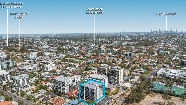 503/59 Latham Street, QLD 4032