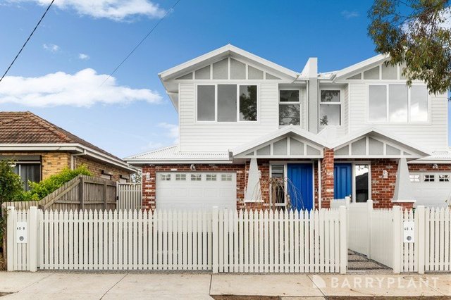 40B Beatty Avenue, VIC 3046