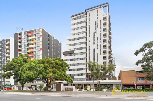 806/196A Stacey Street, NSW 2200