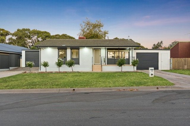 10 Simeon Crescent, SA 5162
