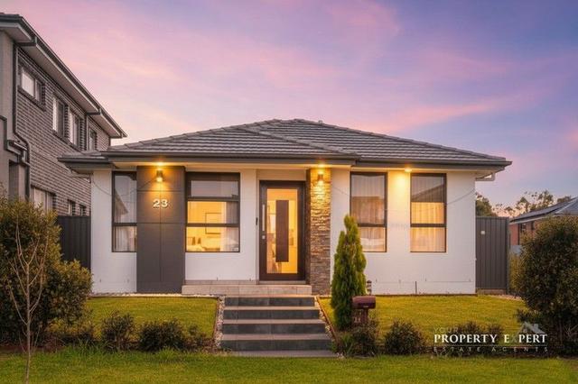 23 Mortelle Street (Tallawong), NSW 2762