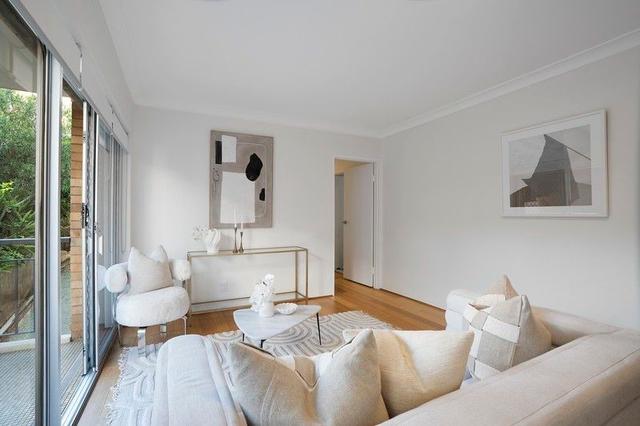 19/3 Mosman Street, NSW 2088