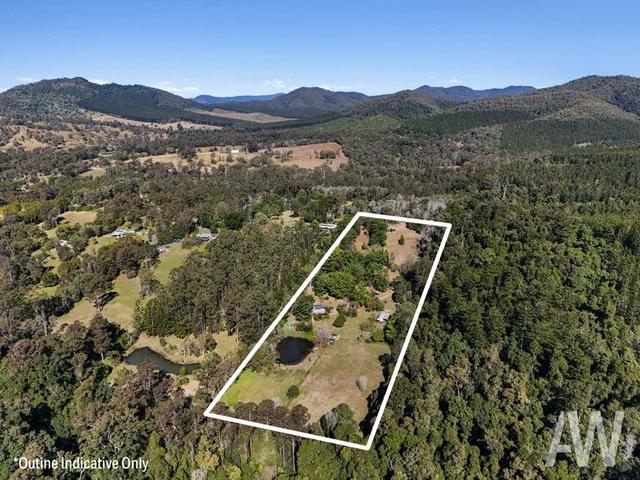 100 Marroo Road, QLD 4570
