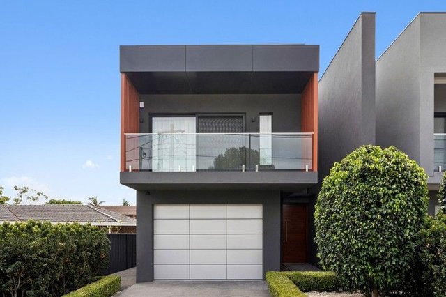 89 Bruce Avenue, NSW 2191