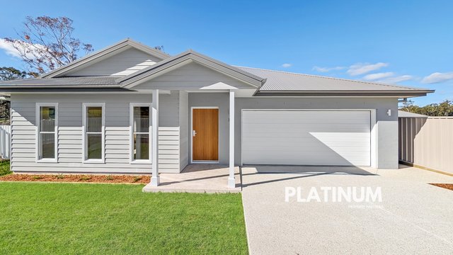 10 Barnbougle Way, NSW 2540