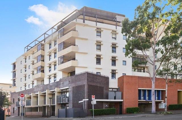 32/8-10 Derby Street, NSW 2217