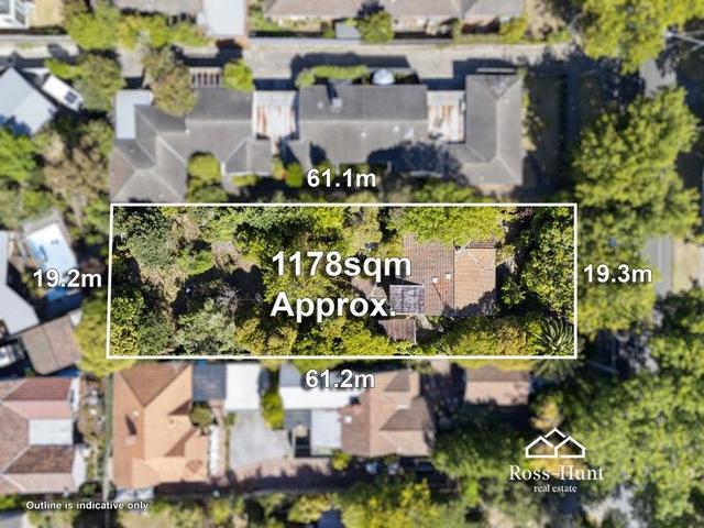 404 Mont Albert Road, VIC 3127