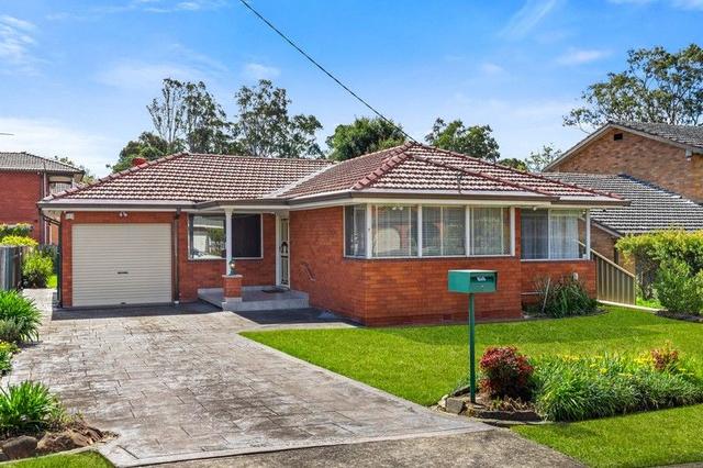 7 Strickland Place, NSW 2145