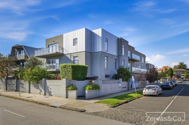 106/82 Hotham  Street, VIC 3183