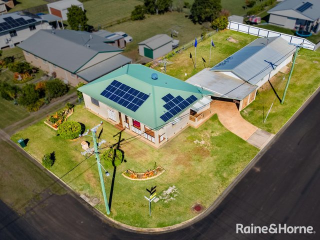 37 Baker Street, QLD 4670