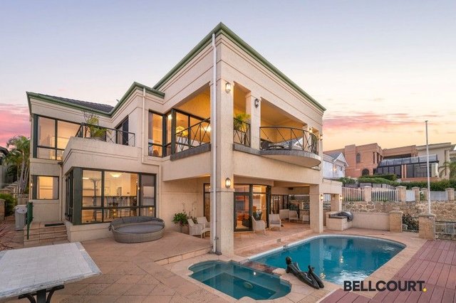 8 Fraser Road, WA 6153