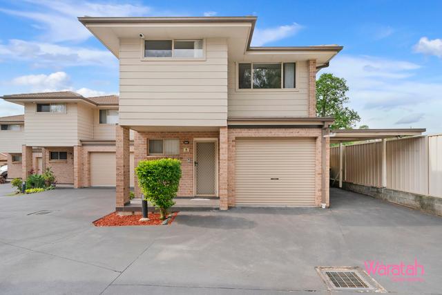 5/67 Springfield Avenue, NSW 2148