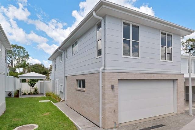 18/17 Kensington Street, QLD 4157