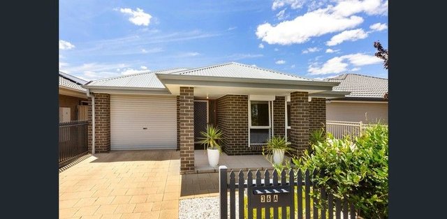 36A Scott Road, SA 5114