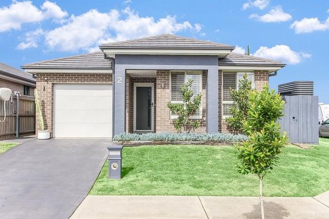 2 Clowes Street, NSW 2570