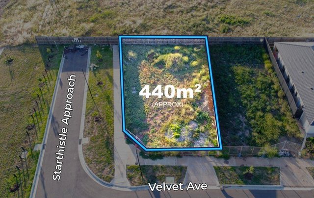 24 Velvet Avenue, VIC 3335