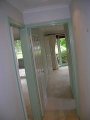 Hallway (2012-11-27)