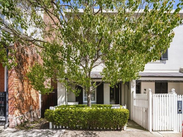 16a Spicer Street, NSW 2025