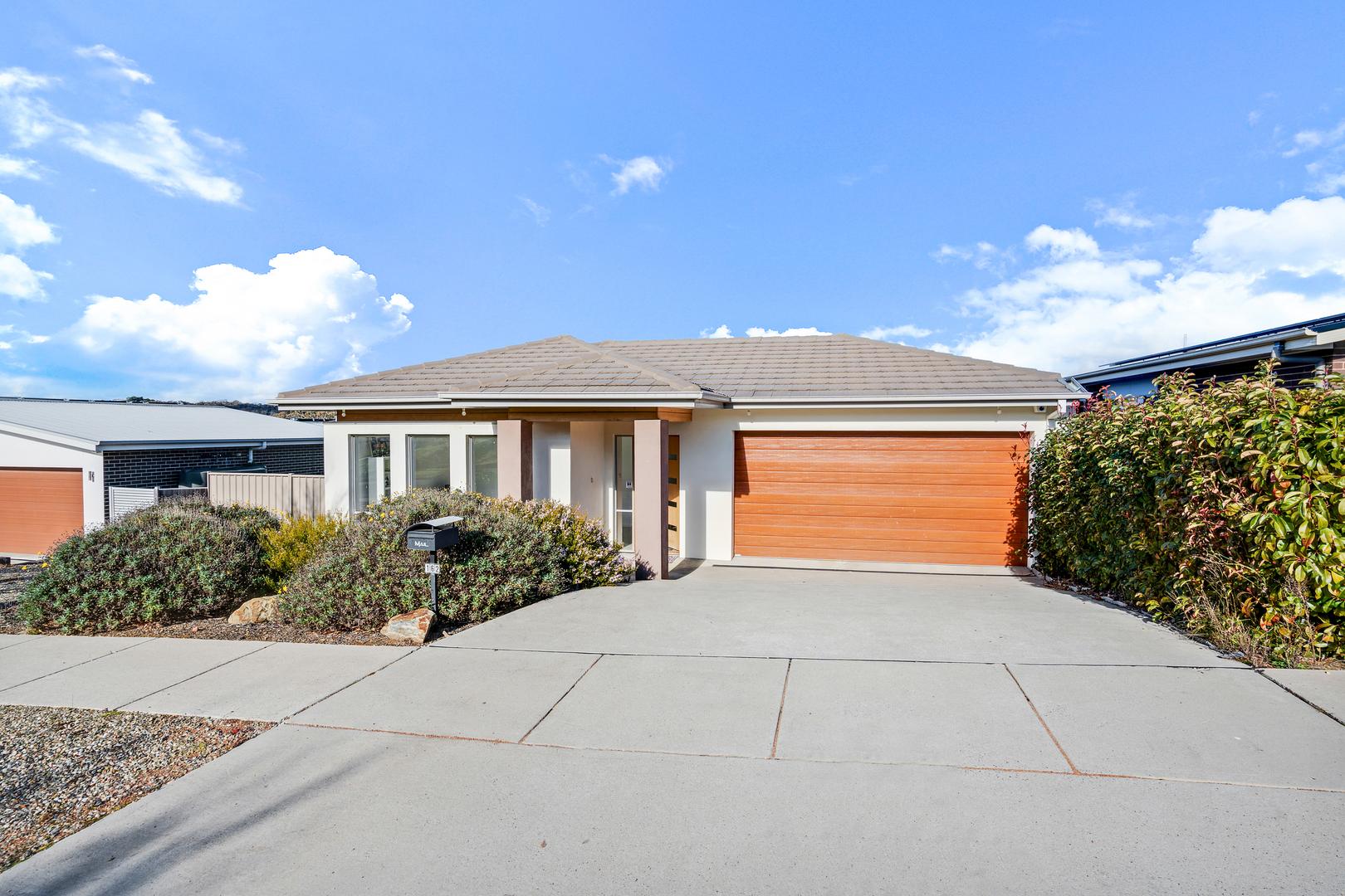 162 Ida West Street, Bonner ACT 2914 Allhomes