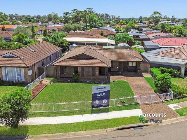 44 Barnard Crescent, NSW 2761