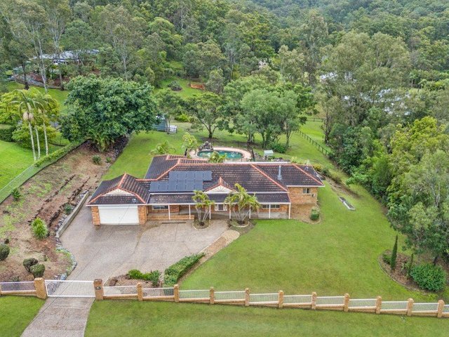 119 Glenmore Drive, QLD 4213