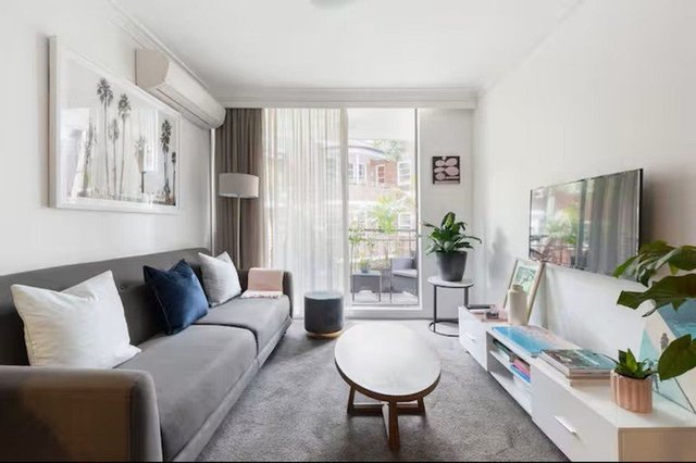 2A/20-22 Onslow Ave, NSW 2011