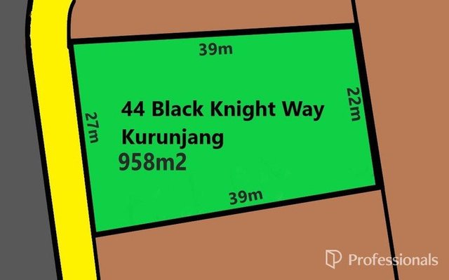 44 Black Knight Way, VIC 3337