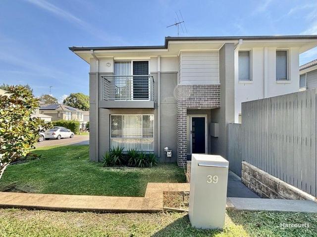 39 Kippax Avenue, NSW 2560