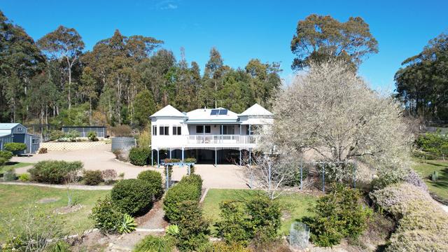 54 Kookaburra Place, NSW 2545