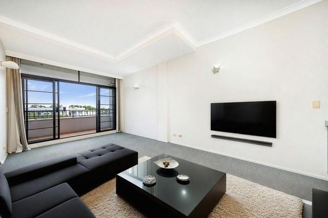 602/82-92 Cooper Street, NSW 2010