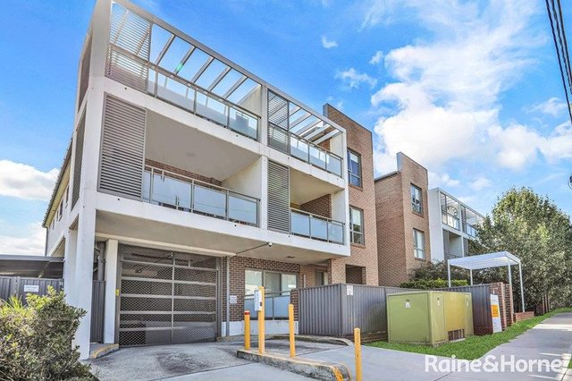 6/25-27 Mamre Road, NSW 2760